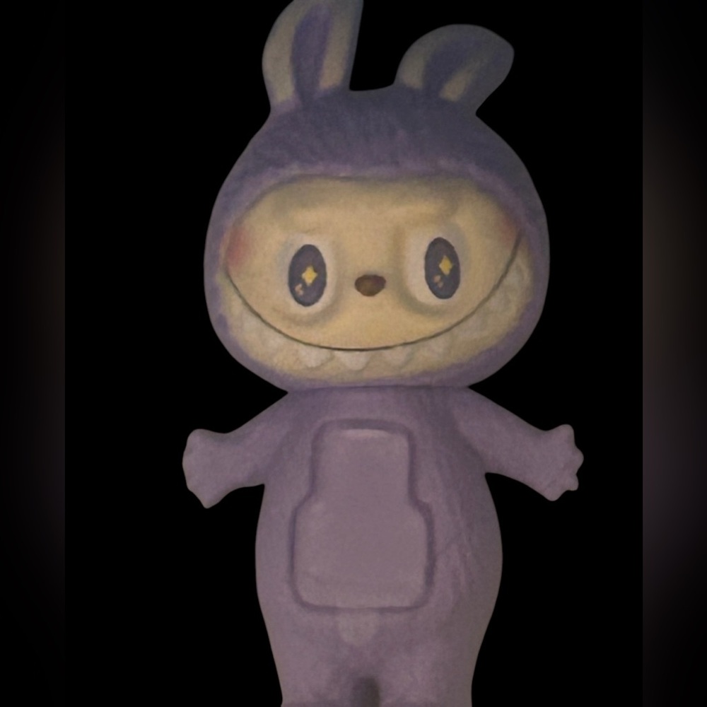 Labubu Series BLIND BOX - ATTACH ME Figure in box Sealed NEW!